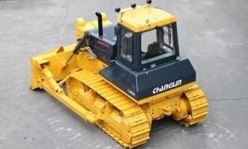 Giá Máy ỦI Komatsu D65 A-11 & D65P-11 Mới 100% - CHANGLIN VIỆT NAM