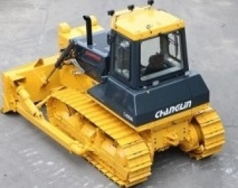 Giá Máy ỦI Komatsu D65 A-11 & D65P-11 Mới 100% - CHANGLIN VIỆT NAM