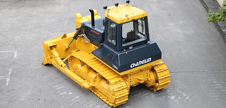 Giá Bán & Thị Phần Máy Ủi Komatsu D65 A -11/ D65P -11 - CHANGLIN VIỆT NAM